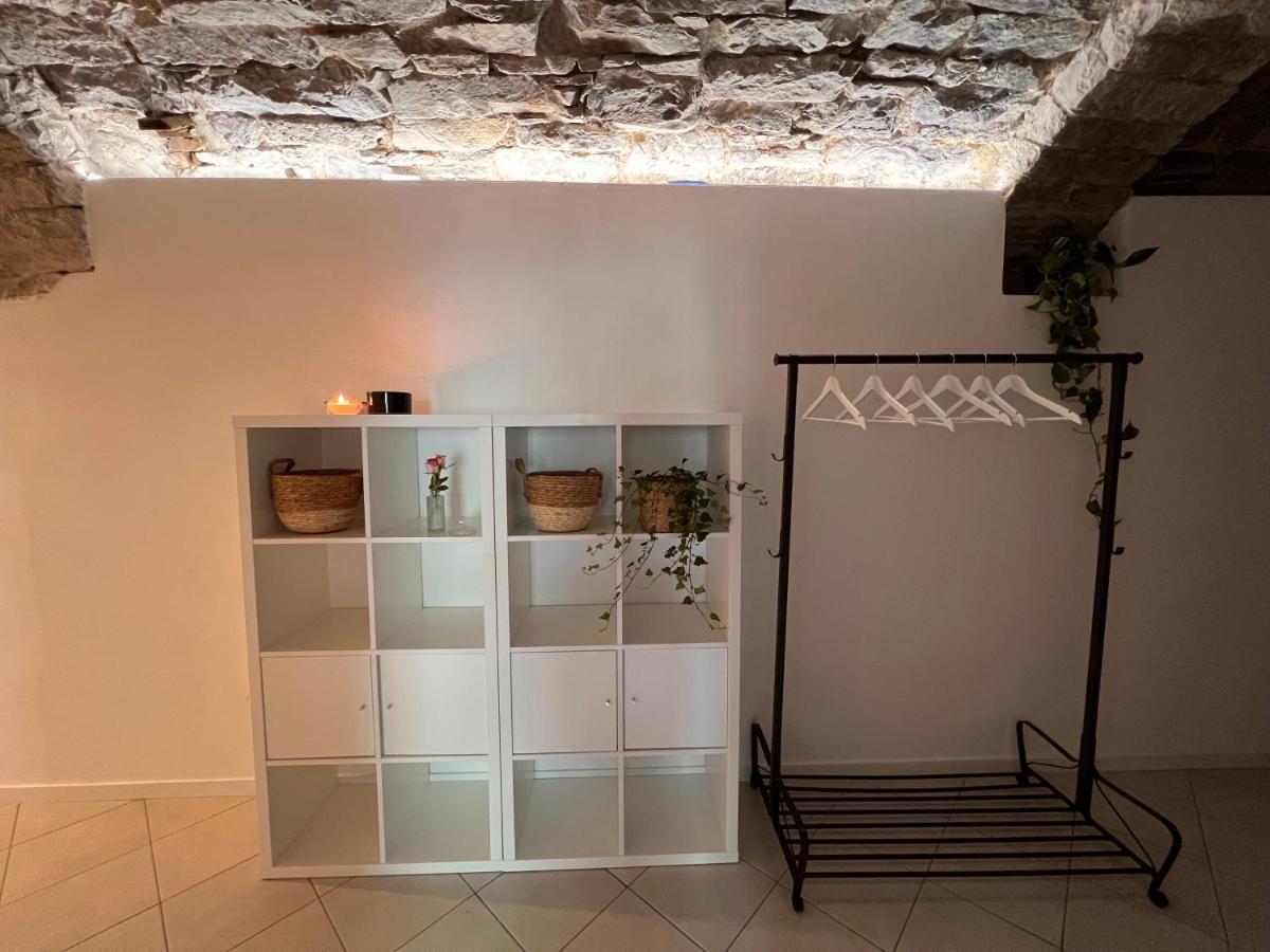 Torriggia House - By My Home In Como Laglio Exterior foto