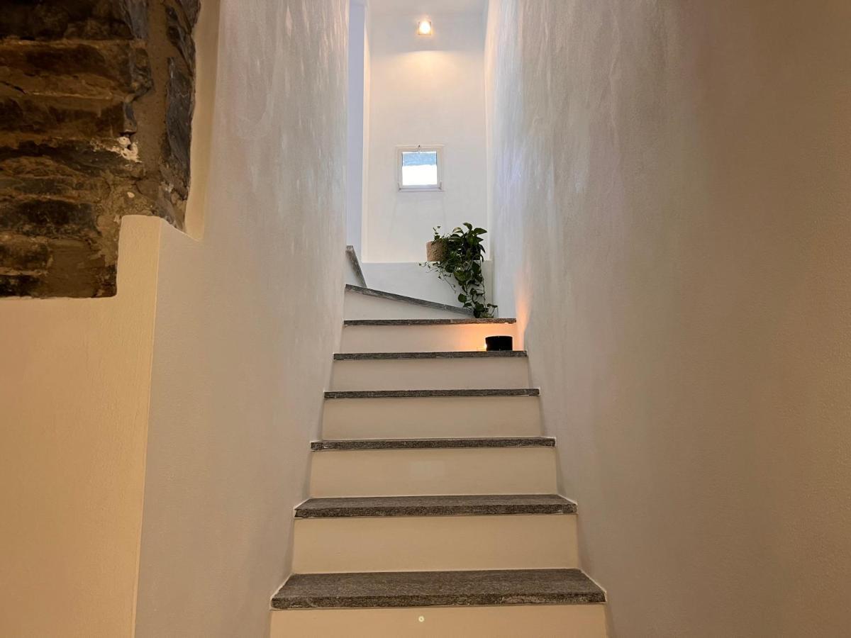 Torriggia House - By My Home In Como Laglio Exterior foto