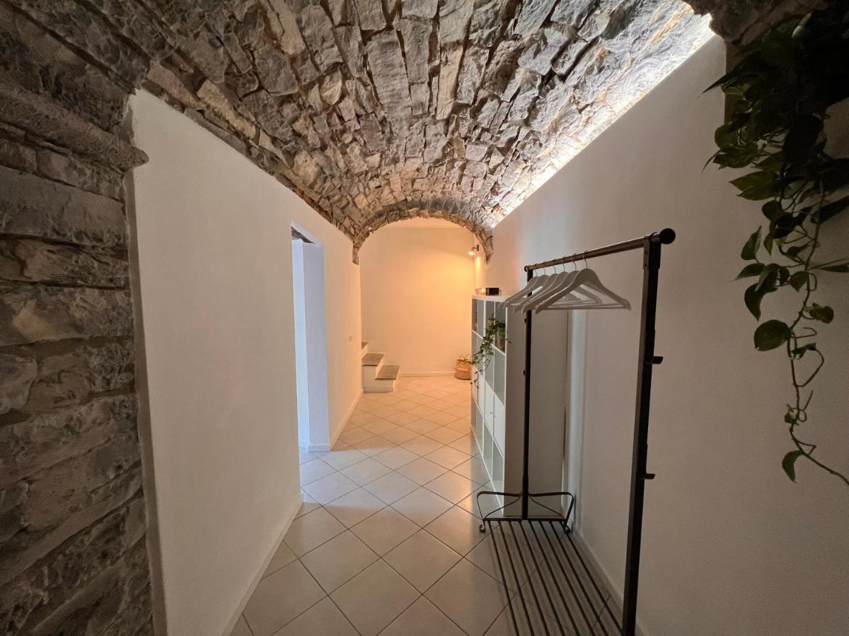 Torriggia House - By My Home In Como Laglio Exterior foto