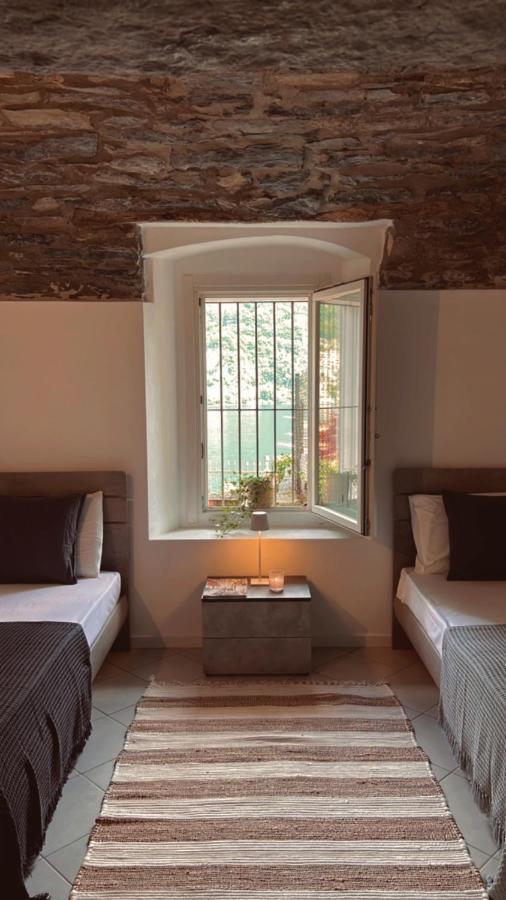 Torriggia House - By My Home In Como Laglio Exterior foto